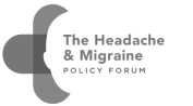 The Headache & Migraine Logo