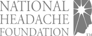 National Headache Foundation Logo